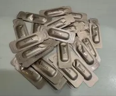 Yunth Pure V.A. Dermo Serum レチノール 24個