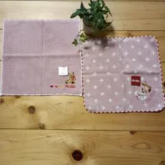 2026年最新】ピンクハウス タオルの人気アイテム - メルカリ