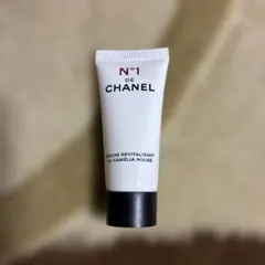CHANEL セラム　N°1 ドゥ シャネル サンプル