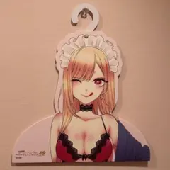 喜多川海夢　ハンガーのサムネイル