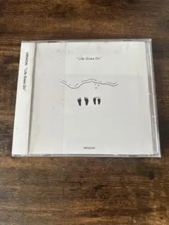 2026年最新】LiFE GOES ON 平井大の人気アイテム - メルカリ