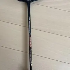 NANOSPEED 9000 バドミントンラケットのサムネイル