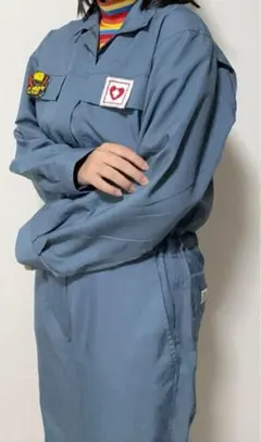 mouthwashing アーニャ コスプレ衣装