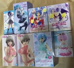 2026年最新】美少女フィギュア まとめ売りの人気アイテム - メルカリ