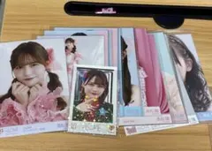 生写真　イコラブ　=LOVE 髙松瞳　まとめ売り