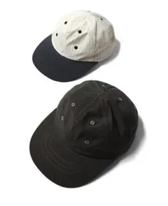 rajabrooke キャップ rajabrooke / CHINO KAP | FLUTTER
