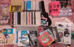 コブクロ、ゆずCD・DVDセット コブクロ、ゆずCD・DVDセット - メルカリ