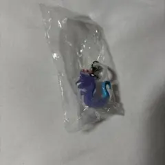 モンスターズ・インク めじるしアクセサリー　ランドール