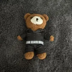 東京リベンジャーズ 特攻服くまマスコット