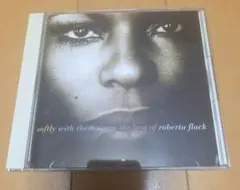 Roberta Flackロバータ・フラック★ベストアルバム