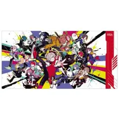 Crazyraccoon マウスパッド