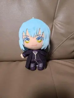 IRIAM イリアム 【未開封】 ぬいぐるみ 限定 ミニつむまる - メルカリ