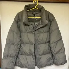 UNIQLO ウルトラライトダウン ジャケット コート アウター M レディース