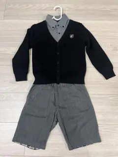 CMME CA ISM 100cmフォーマル