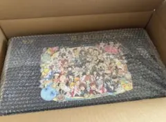 アイドルマスター sidem メモリアルブック 受注生産限定 アクリル