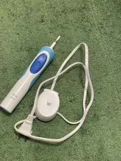 Braun Oral-B 電動歯ブラシ 本体