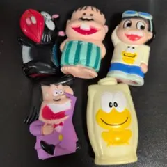 2025年最新】ど根性ガエル ソフビの人気アイテム - メルカリ