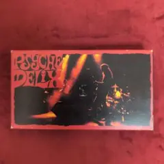サイケデリックス　1992 Move On Tour