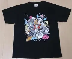 ONE PIECE ワンピース ユニバーサルスタジオジャパン Tシャツ M