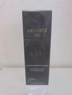 コスメデコルテAQ ブースティングヘアトリートメント　ヘアセラムのサムネイル
