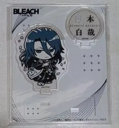 【未開封】BLEACH　アクリルスタンド　グッズ　まとめ売り　バラ売り不可 未開封】BLEACH アクリルスタンド グッズ まとめ売り バラ売り不可