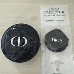 Dior Forever クッションファンデーション