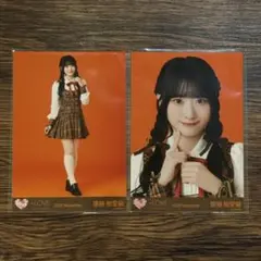 イコラブ 齋藤樹愛羅 ラブソングに襲われる 歌唱衣装 ヒキ・ヨリ セミコンプ