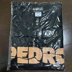 OPERA NATIONAL DE PARIS Tシャツ ブラック 新品未開封 - メルカリ