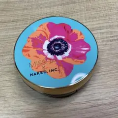 MISSHA x NAKED, INC. クッションファンデーション ケースのサムネイル