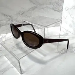 939 超美品 カルバンクライン サングラス 度無 6404 - メルカリ