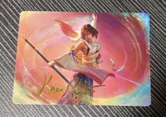 2026年最新】大召喚士、ユウナ mtg の人気アイテム - メルカリ