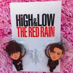 雨宮兄弟セット