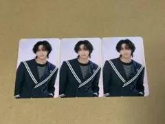 ANITEEZ アチズ ソンファ トレカ3枚セット