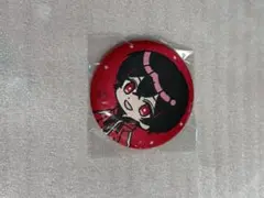 ガチャ カラフルピーチ 刺繍缶バッジ ゆあんくん