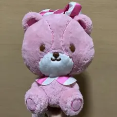 ぼんぼんりぼん　ポシェット　ぬいぐるみ　ポーチ　バッグ　サンリオ ぼんぼんりぼん ポシェット ぬいぐるみ ポーチ バッグ サンリオ - メルカリ