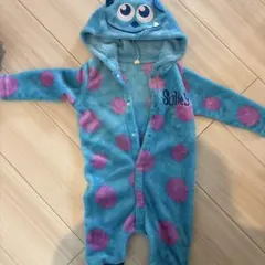 モンスターズインク　サリーSulley 着ぐるみ 80cm