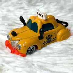 TOMICA ディズニートミカ 『 プルートのタクシー 』のサムネイル