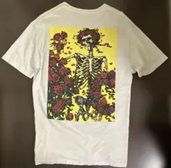 PLEASURES GRATEFUL DEAD Tシャツ Lのサムネイル