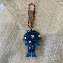 ミャクミャク　キーホルダー　EXPO 2025 立体PVC