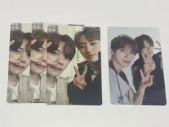 INI ザフレ フェン牧　許豊凡 藤牧京介　ケミトレカ　まとめ売り