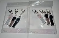 斉藤壮馬の和心を君に 特別編 新潟にて アクリルキーホルダーA 2個セット