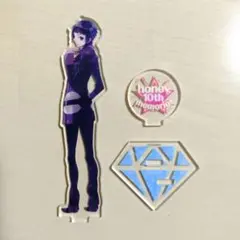 Starry☆Sky 　アクリルスタンド　10th(12)