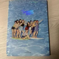Twice Summer Nights ダヒョン
