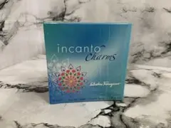 サルヴァトーレ　フェラガモ　インカントチャーム