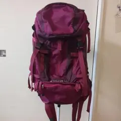 THE NORTH FACE W TELLUS 42 リュック　M