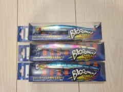 Bloooowin ピンクチャートクリア4点セット - メルカリ