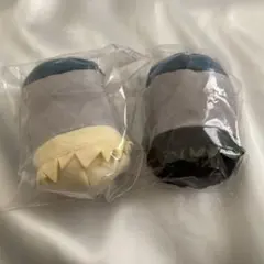 ヒロアカ　のるキャラマスコット　爆豪勝己　緑谷出久