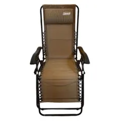 2026年最新】coleman コールマン インフィニティチェア ベージュの人気
