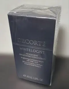 コスメデコルテ ホワイトロジスト ネオジェネシス ブライトニングコンセントレイト