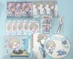 @*様 叶 If We Were グッズセット